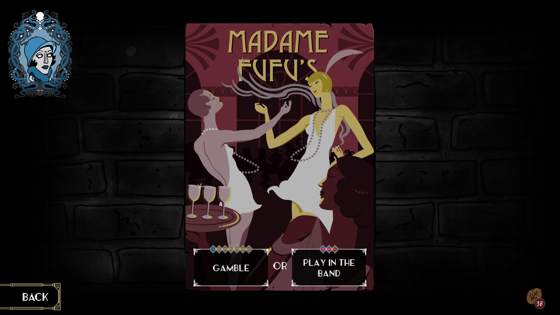 Fhtagn! - Tales Of The Creeping Madness ستيم كود رقمي