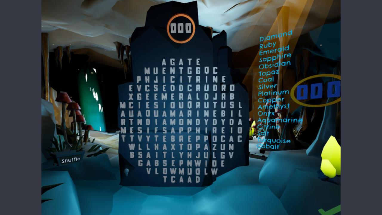 Travel The Words ستيم كود رقمي