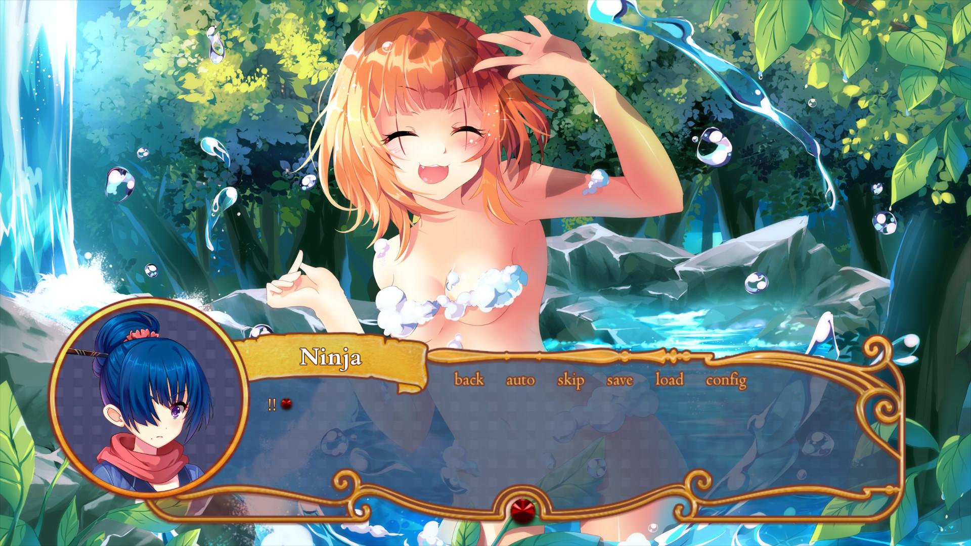 Serment Contract With A Devil ستيم كود رقمي