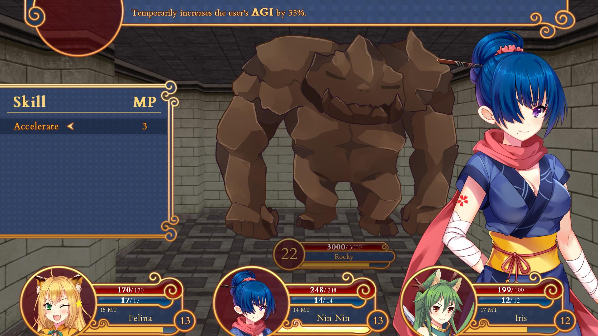 Serment Contract With A Devil ستيم كود رقمي