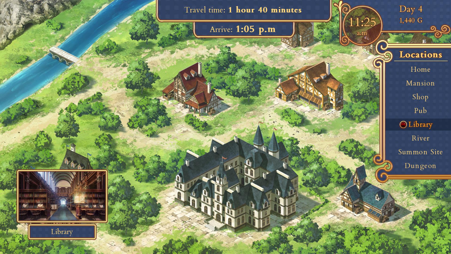 Serment Contract With A Devil ستيم كود رقمي