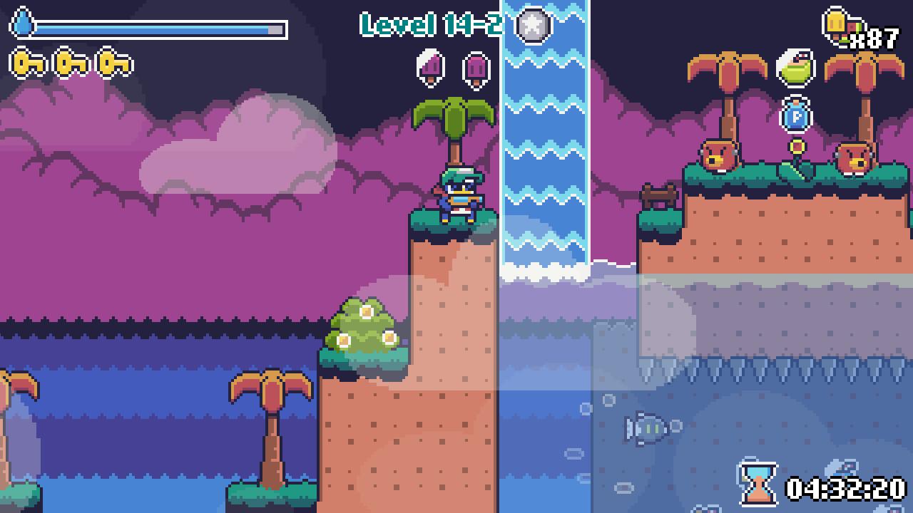 Super Sunny Island ارجنتيني اكسبوكس 1 كود رقمي