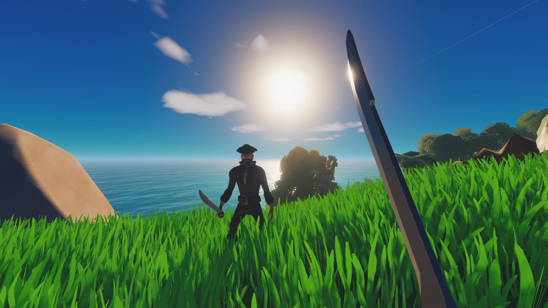 Salt 2: Shores Of Gold ستيم كود رقمي