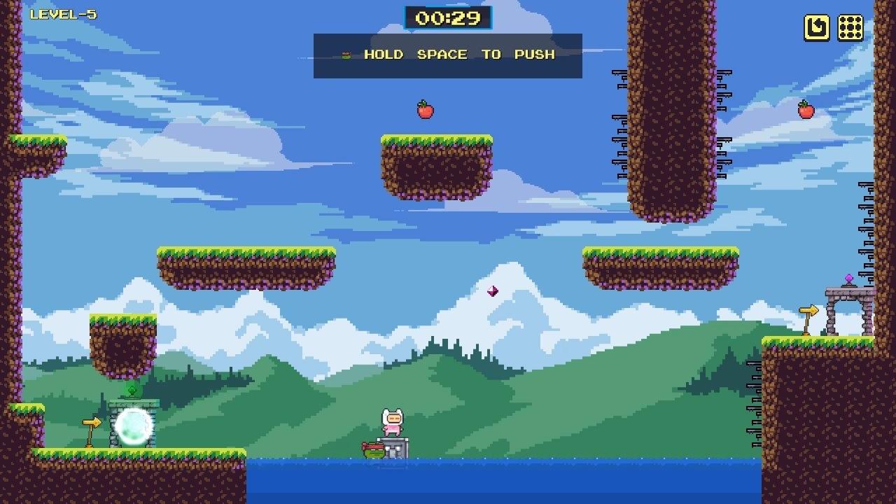 Rick And Josh Adventures ستيم كود رقمي