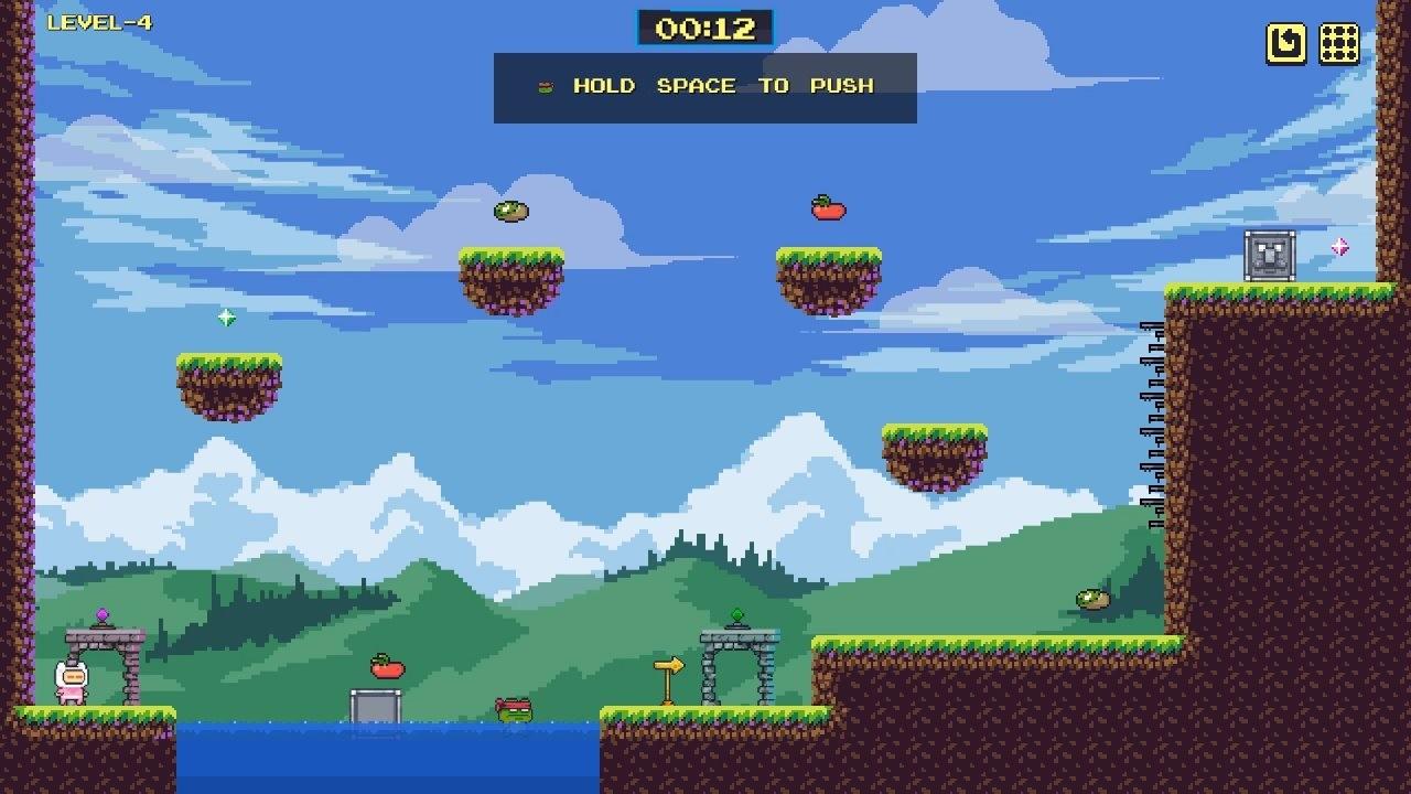 Rick And Josh Adventures ستيم كود رقمي