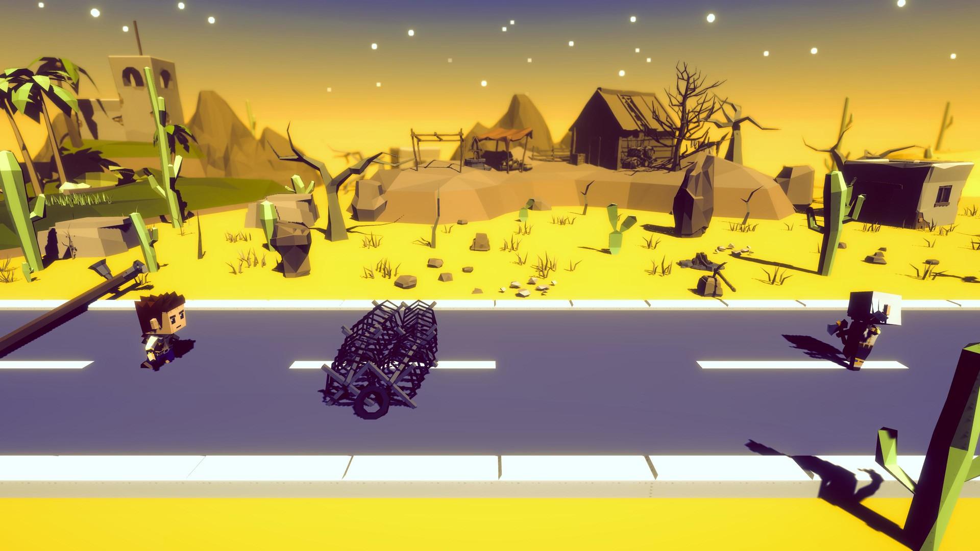 Jump Hero Beginning ستيم كود رقمي