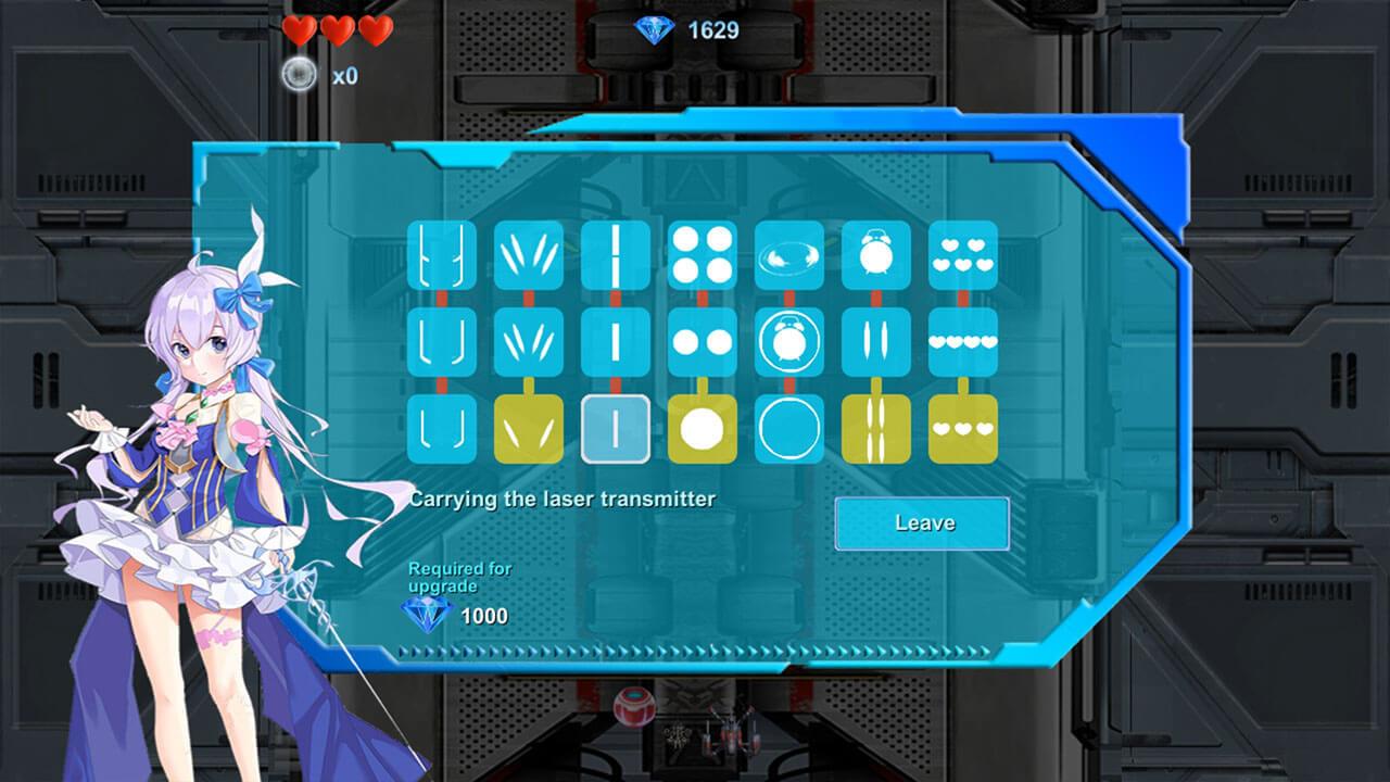 Wind Angel Ⅲ ستيم كود رقمي