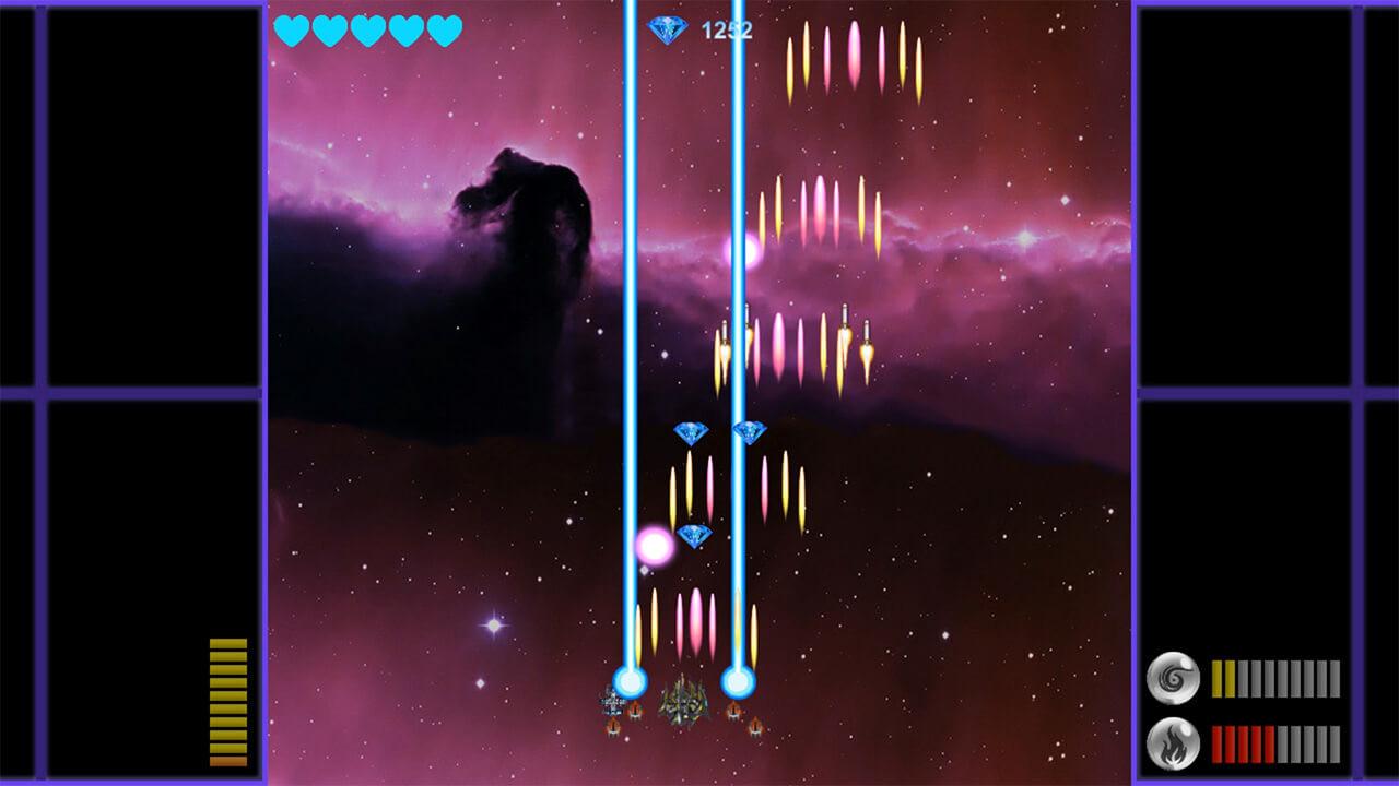 Elemental Angel Ⅱ ستيم كود رقمي