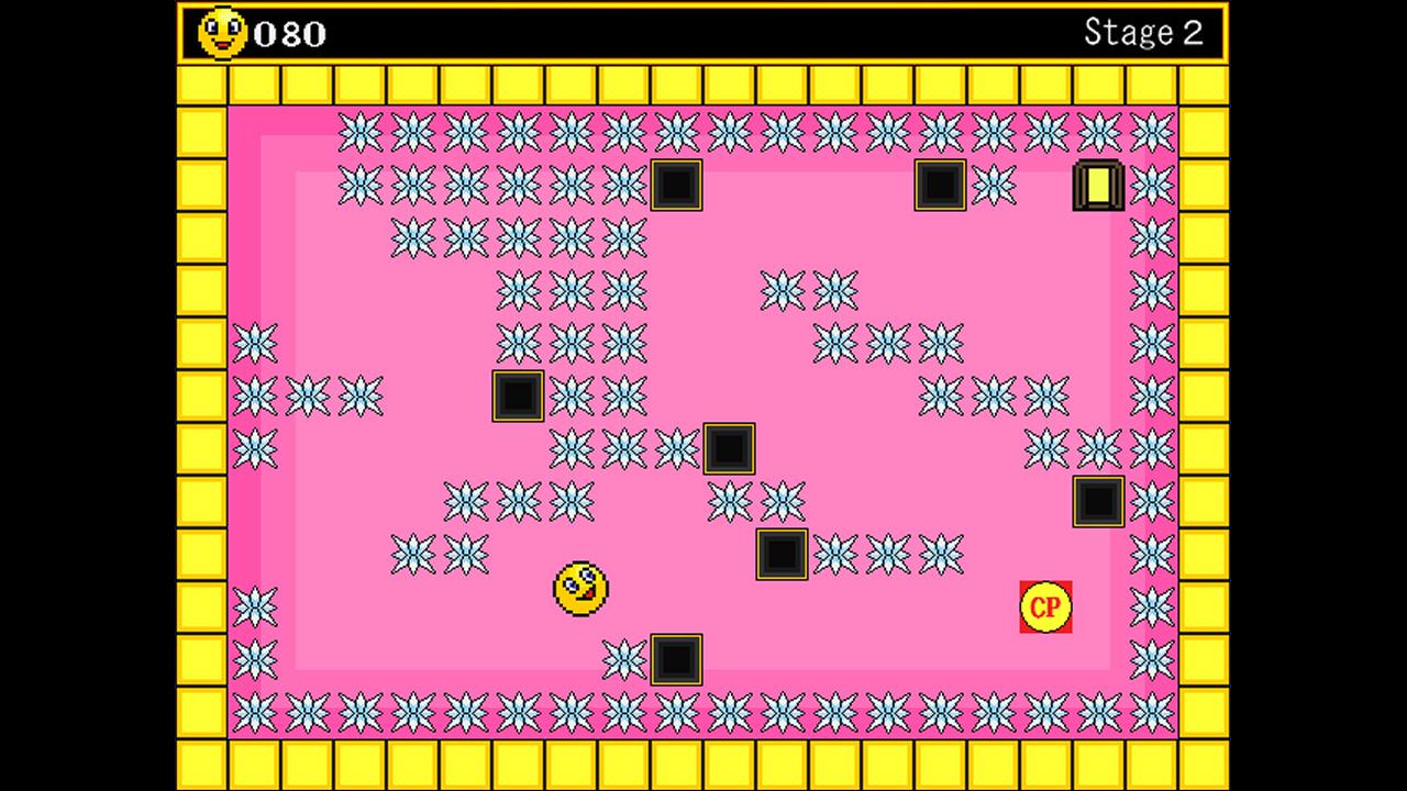 Yellow Ballman ستيم كود رقمي