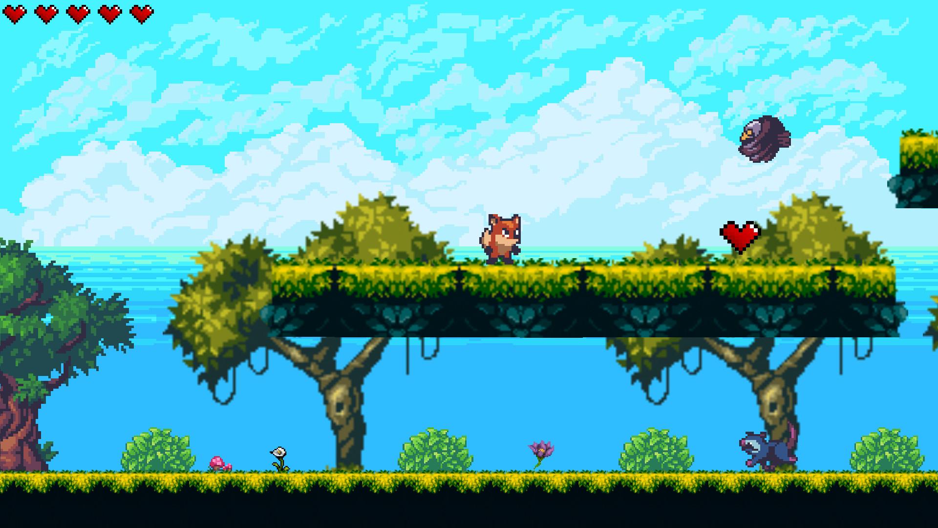 In A Search Of A New Home ستيم كود رقمي