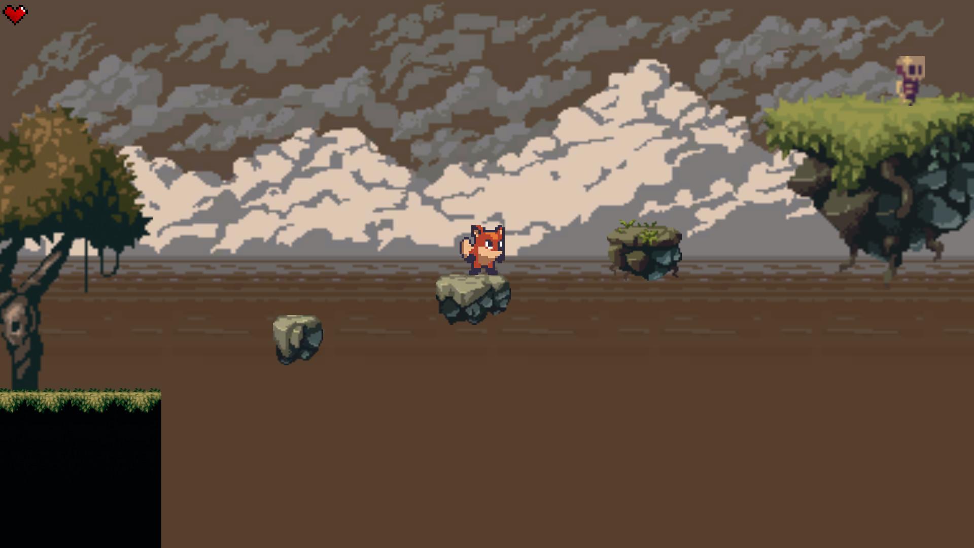 In A Search Of A New Home ستيم كود رقمي