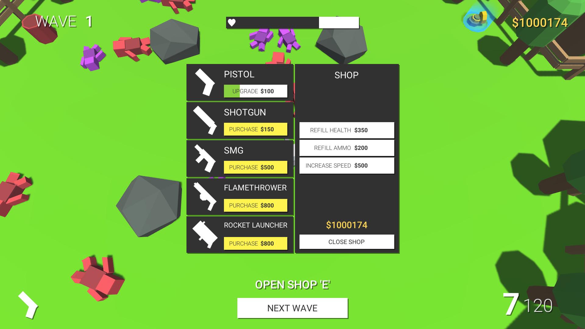 TYPICAL الروسية QUARANTINE ستيم كود رقمي