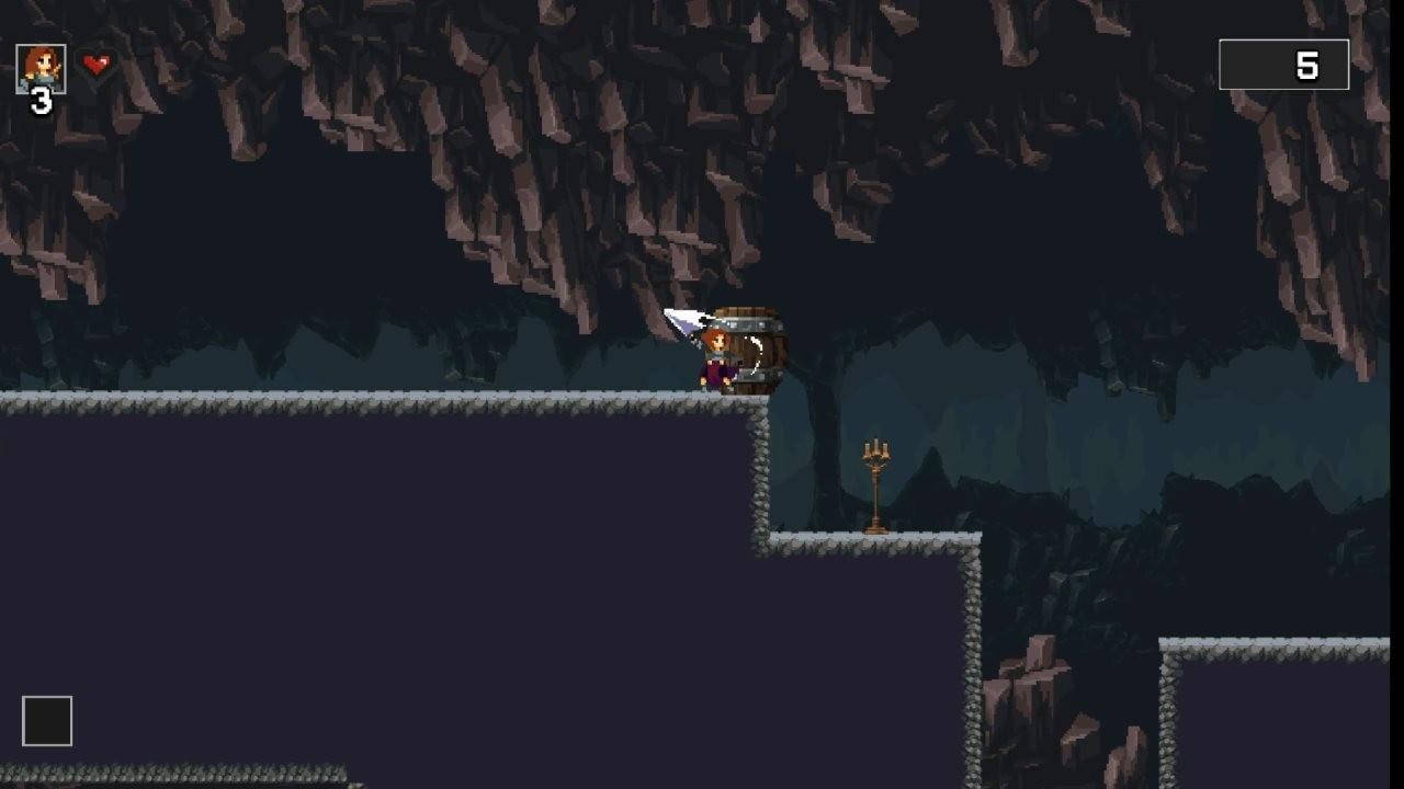 Warrior Maiden ستيم كود رقمي