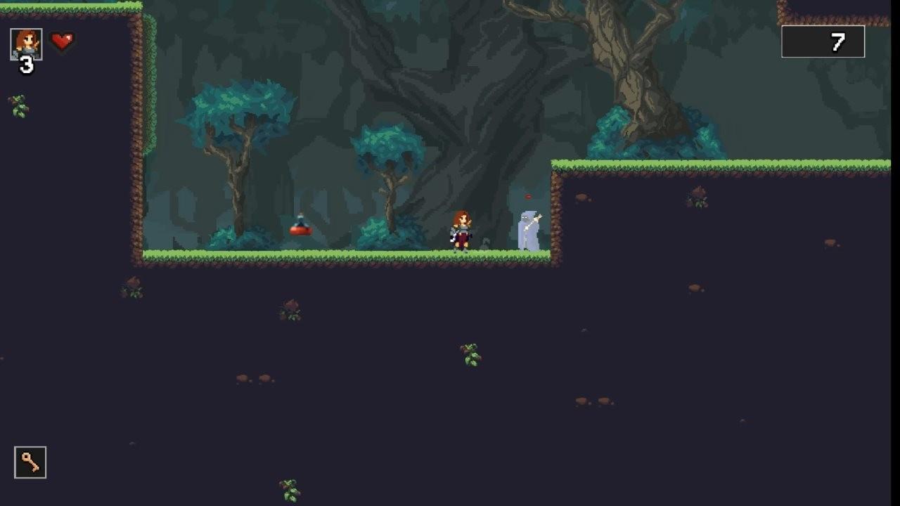 Warrior Maiden ستيم كود رقمي