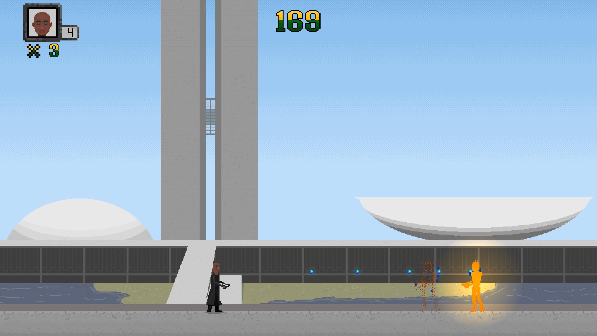 FEB - Brazilian Elite Force ستيم كود رقمي