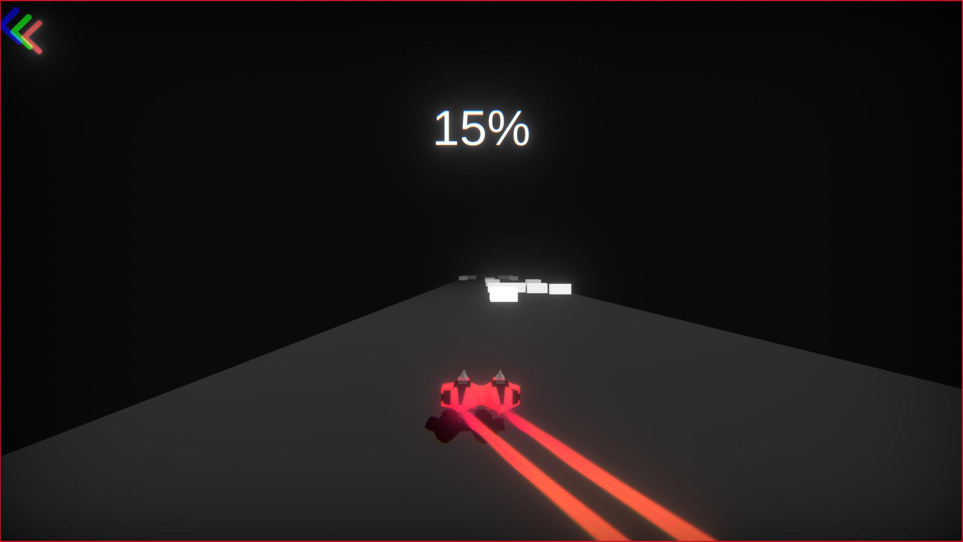 Synth Run ستيم كود رقمي