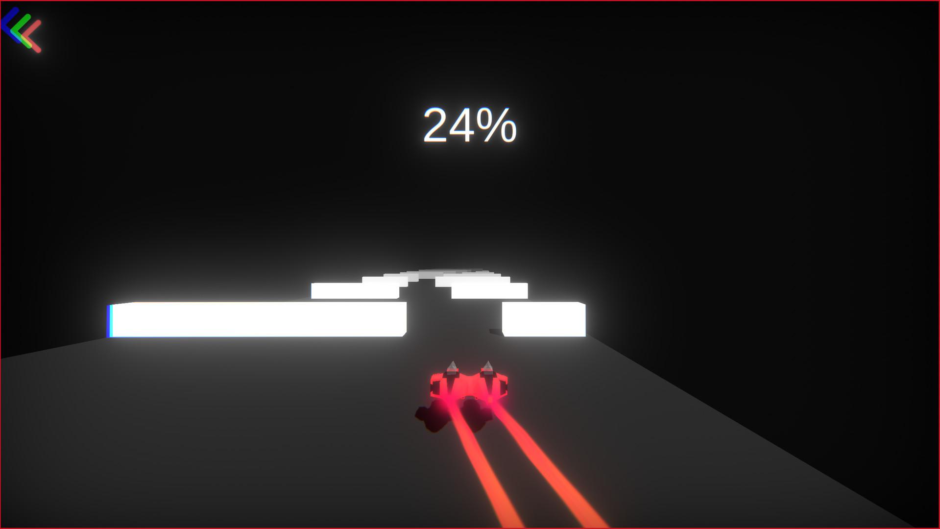 Synth Run ستيم كود رقمي