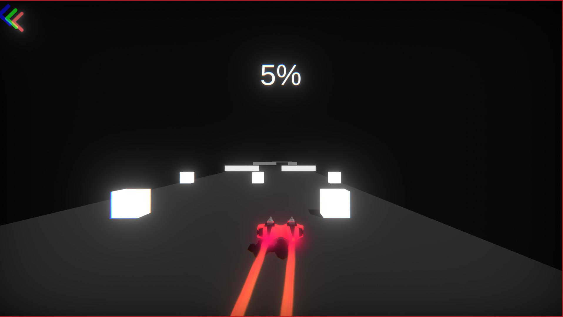 Synth Run ستيم كود رقمي