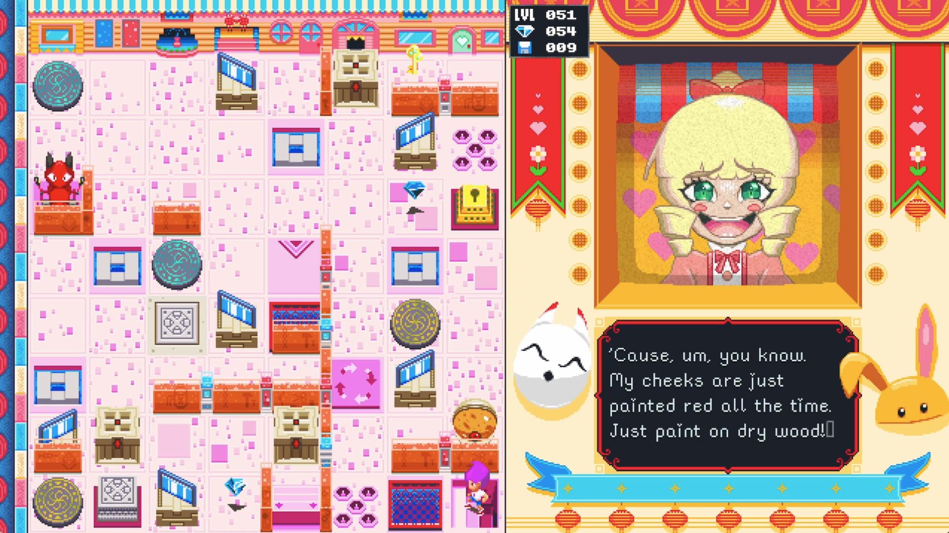 Dr. Kobushi'S Labyrinthine Laboratory ستيم كود رقمي