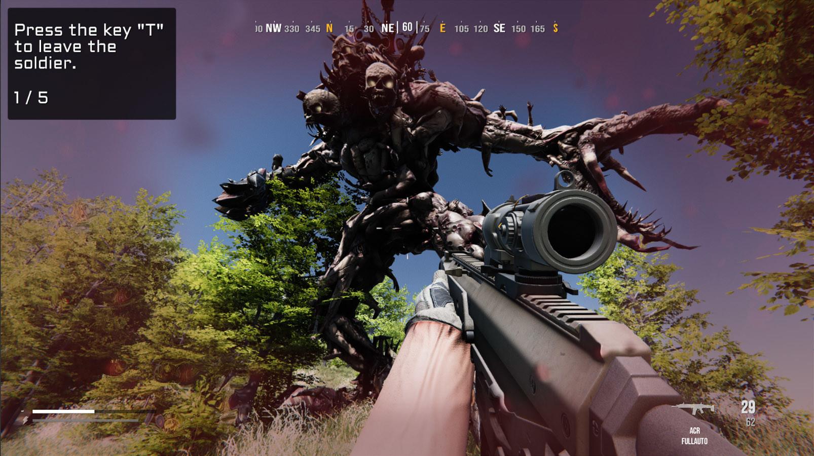 FPS Tactics ستيم كود رقمي