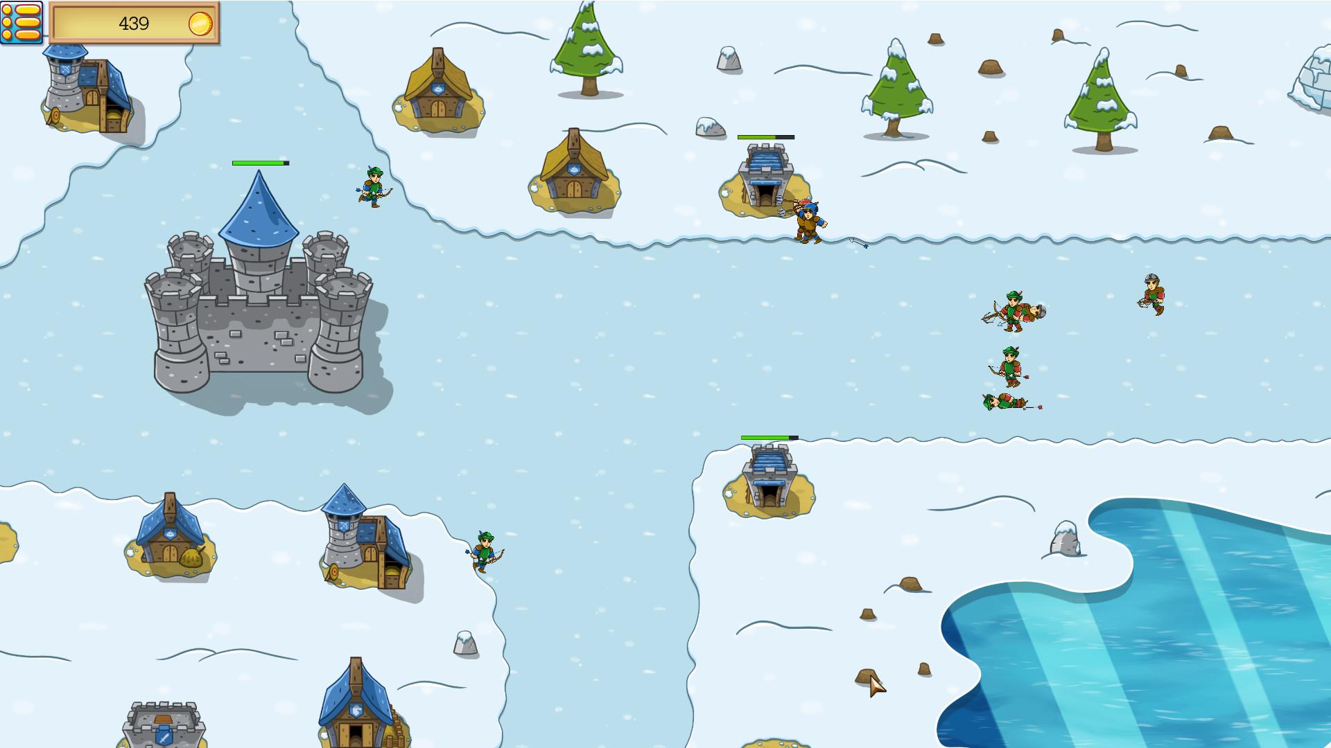 Kastle Krush ستيم كود رقمي