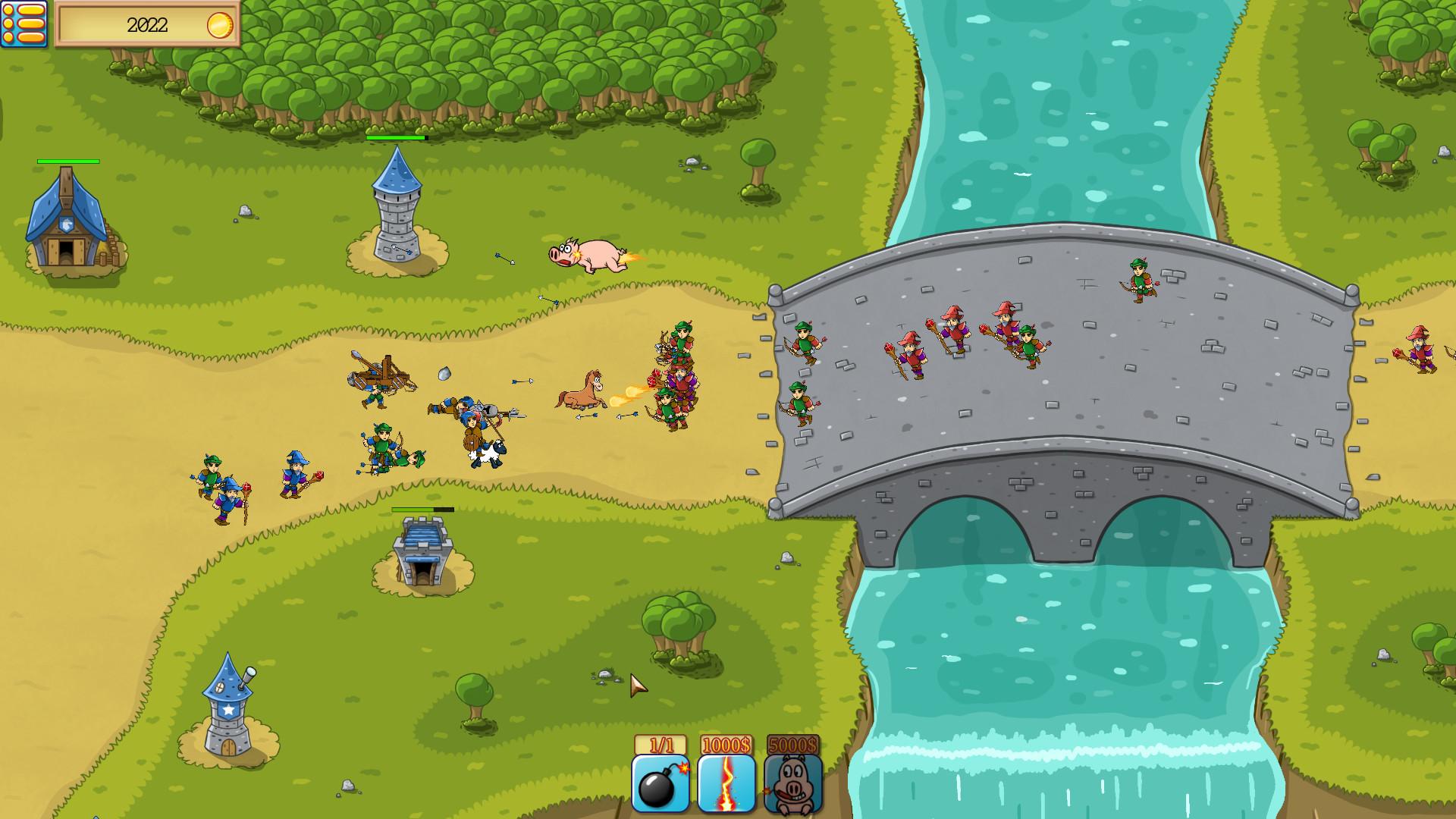 Kastle Krush ستيم كود رقمي