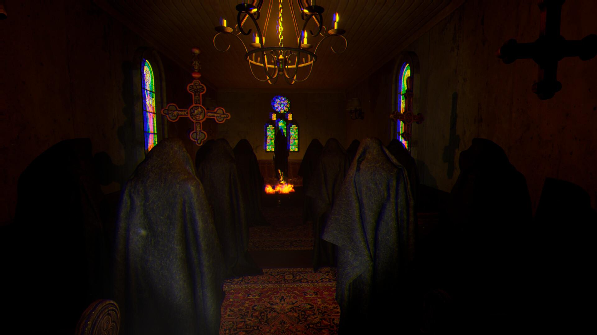 GUILTY ستيم كود رقمي