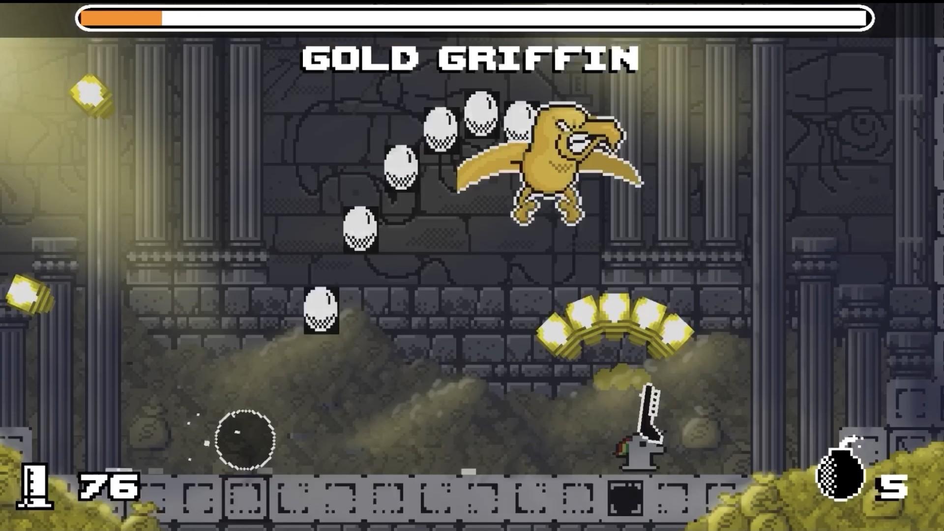 Unichrome: A 1-Bit Unicorn Adventure ستيم كود رقمي