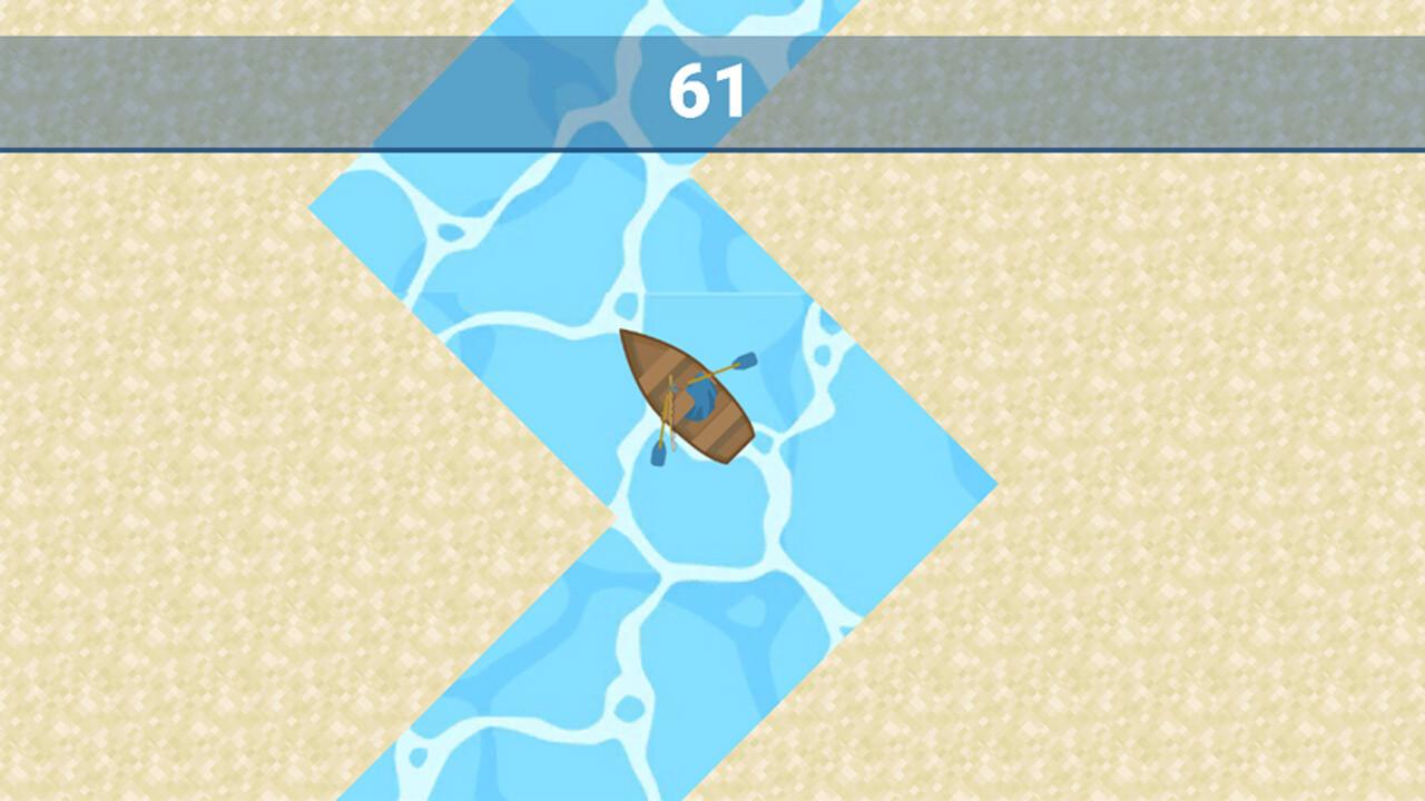 Splash Ship ستيم كود رقمي