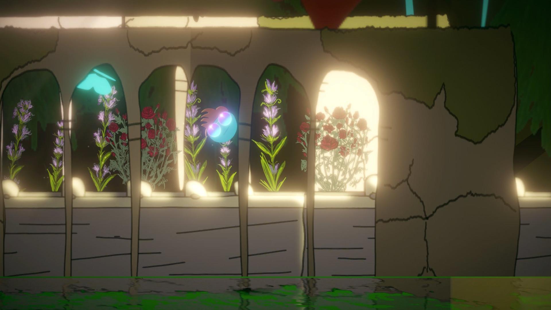 Sweet Pea ستيم كود رقمي