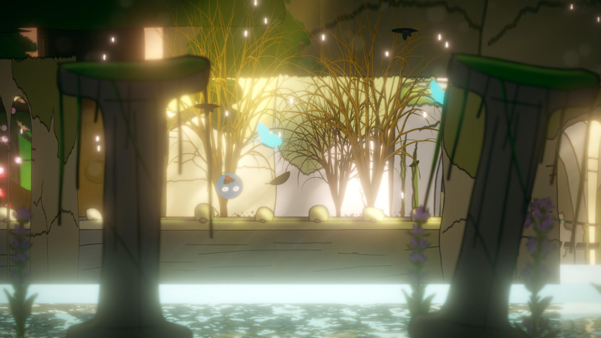 Sweet Pea ستيم كود رقمي