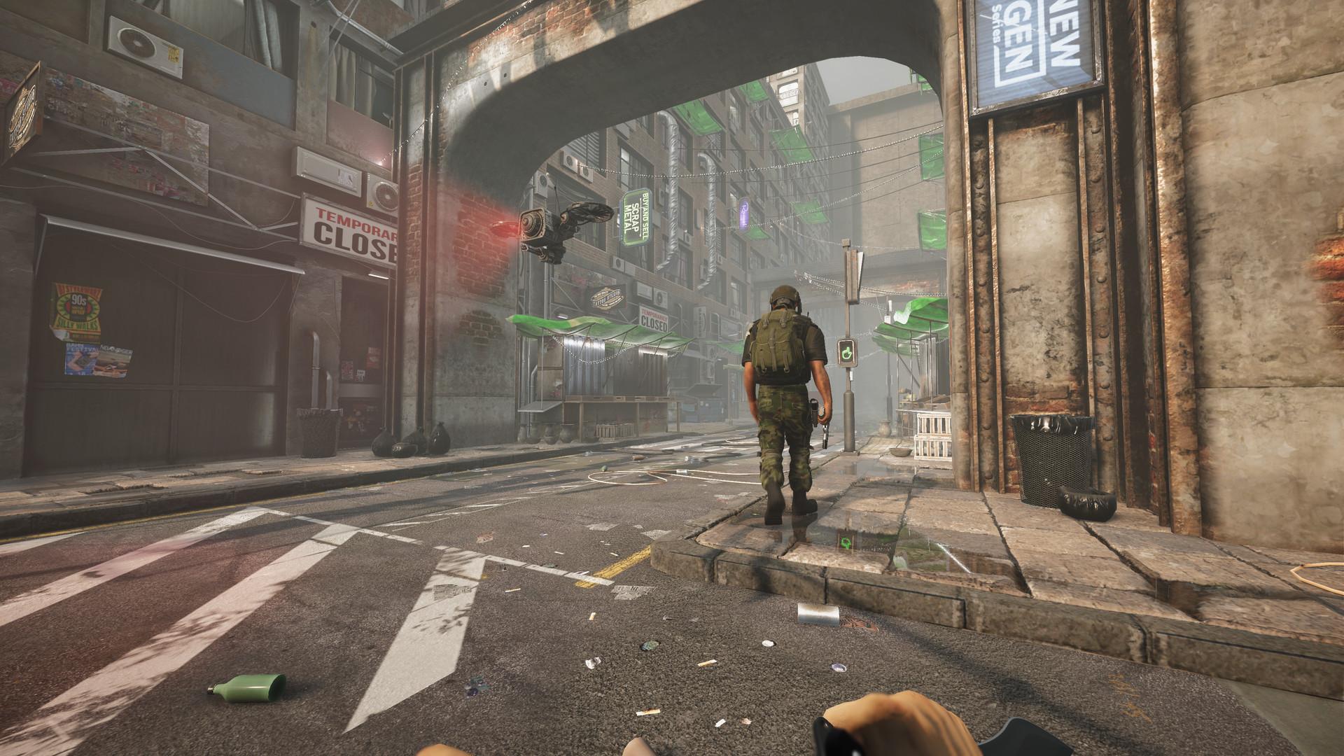 Remoteness ستيم كود رقمي