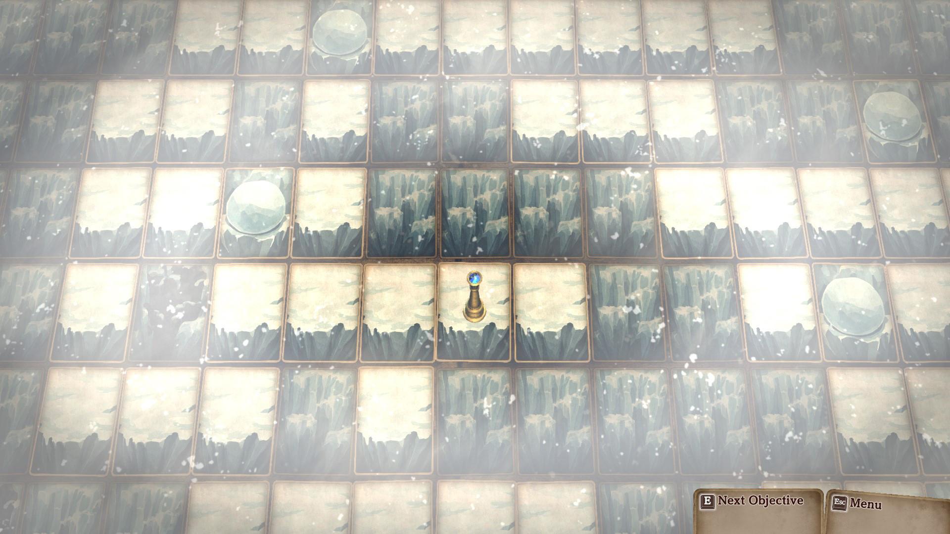 Voice Of Cards: The Beasts Of Burden بي سي ستيم كود رقمي