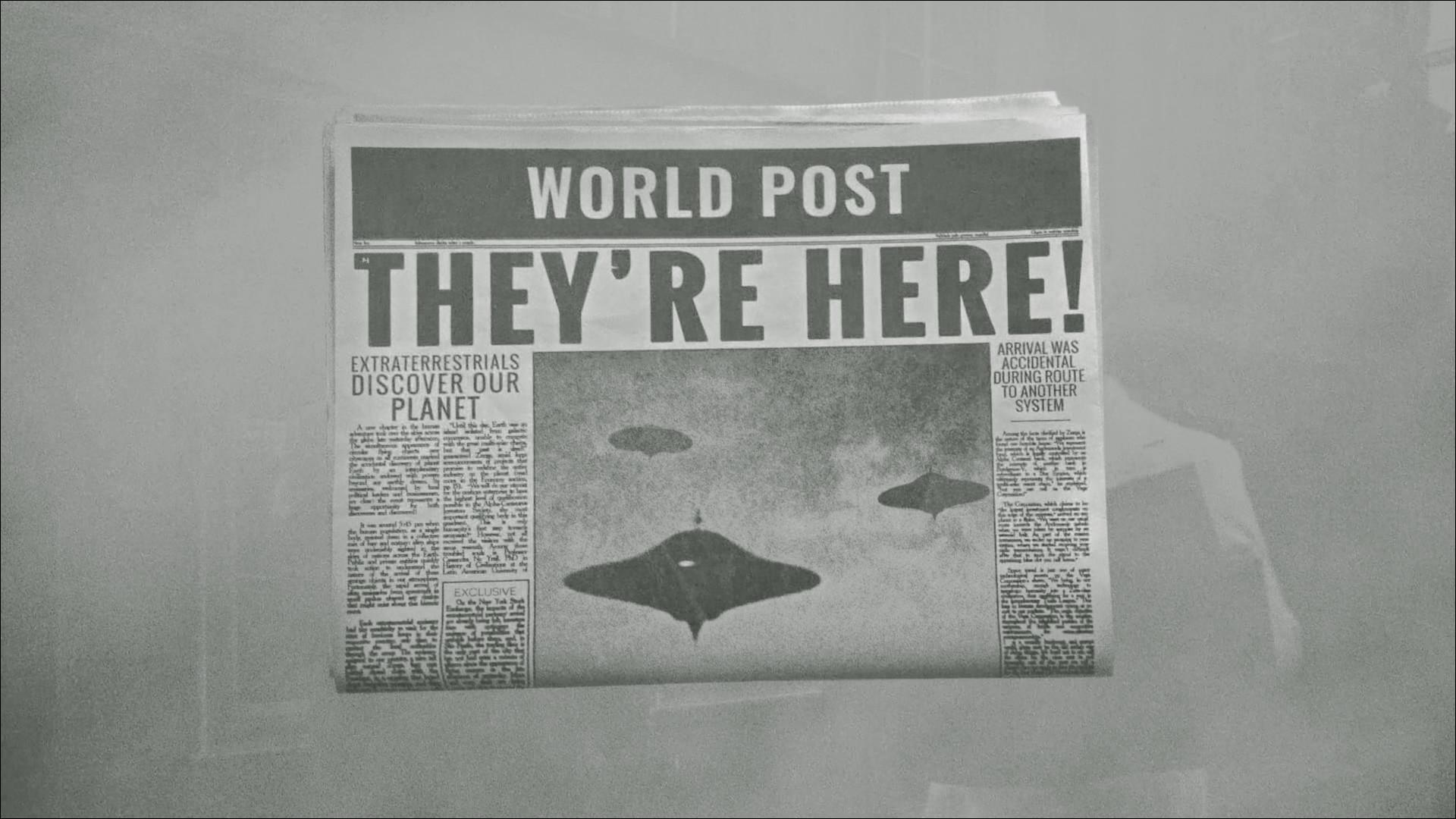 Squad 51 Vs. The Flying Saucers اكسبوكس 1 / إكس بوكس سيريس X|S حساب