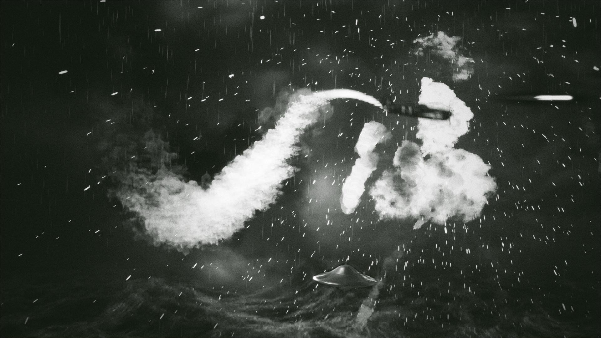 Squad 51 Vs. The Flying Saucers اكسبوكس 1 / إكس بوكس سيريس X|S حساب