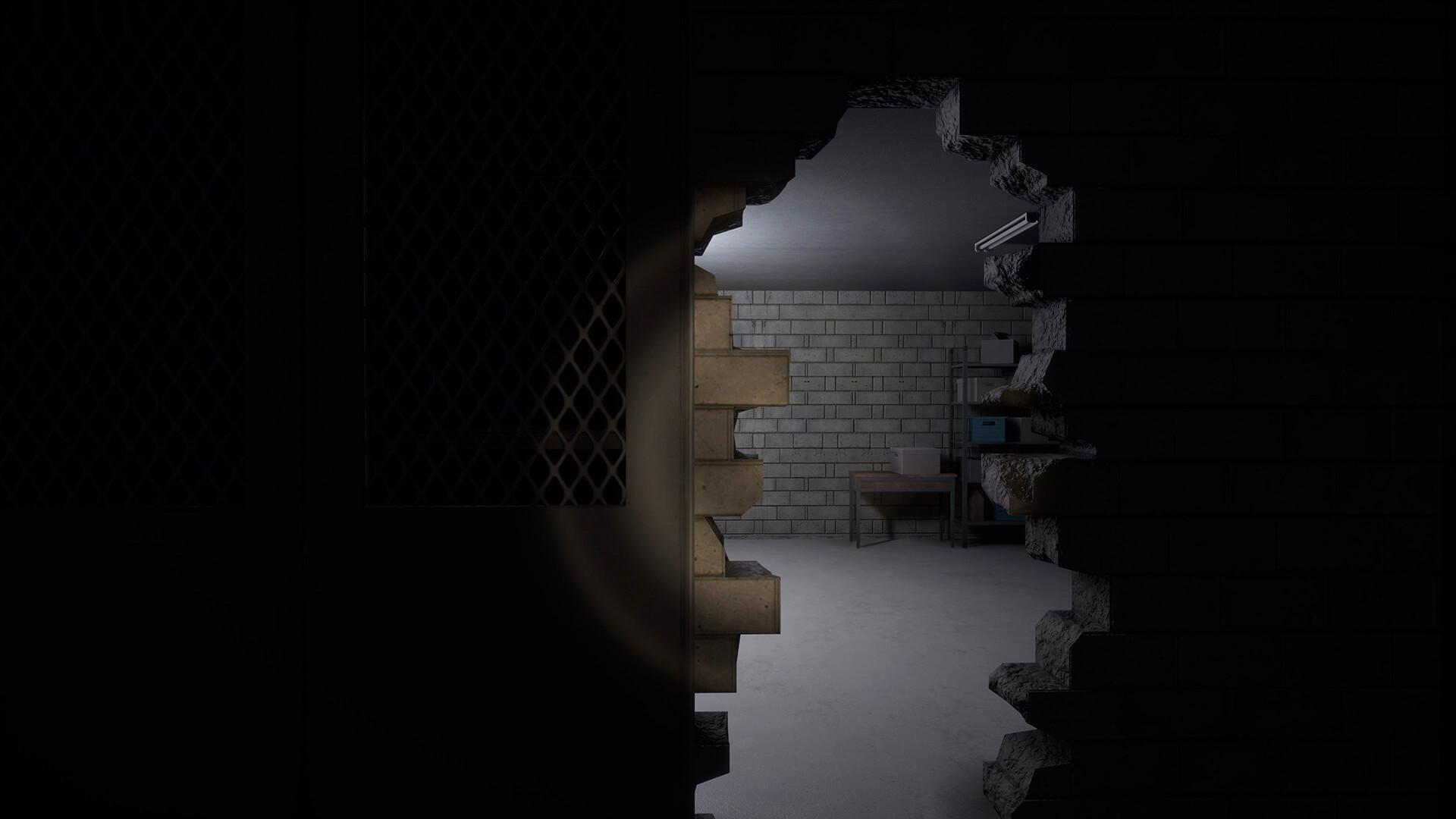 Electrician Simulator بي سي ستيم حساب