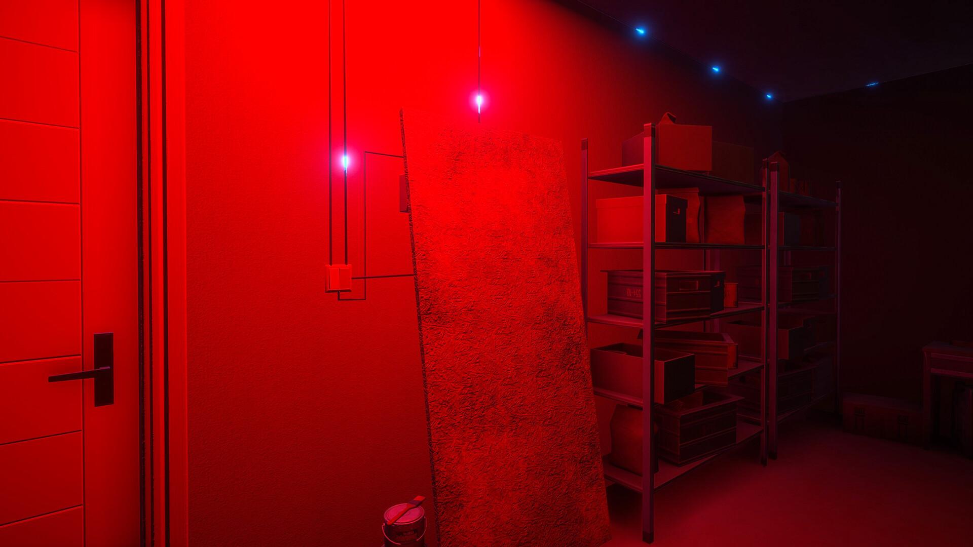 Electrician Simulator بي سي ستيم حساب