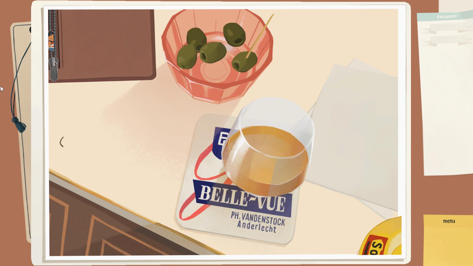 LooK INside - Chapter 2 ستيم كود رقمي