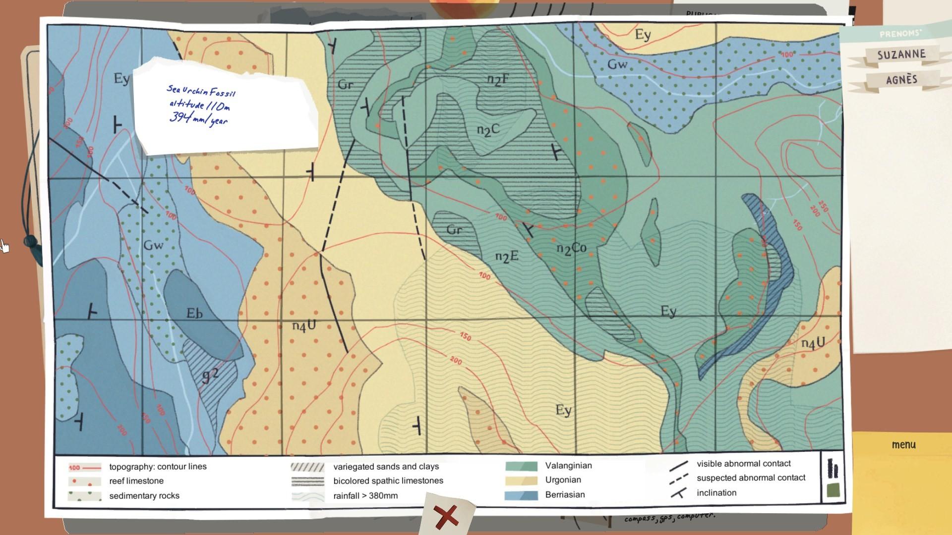 LooK INside - Chapter 2 ستيم كود رقمي