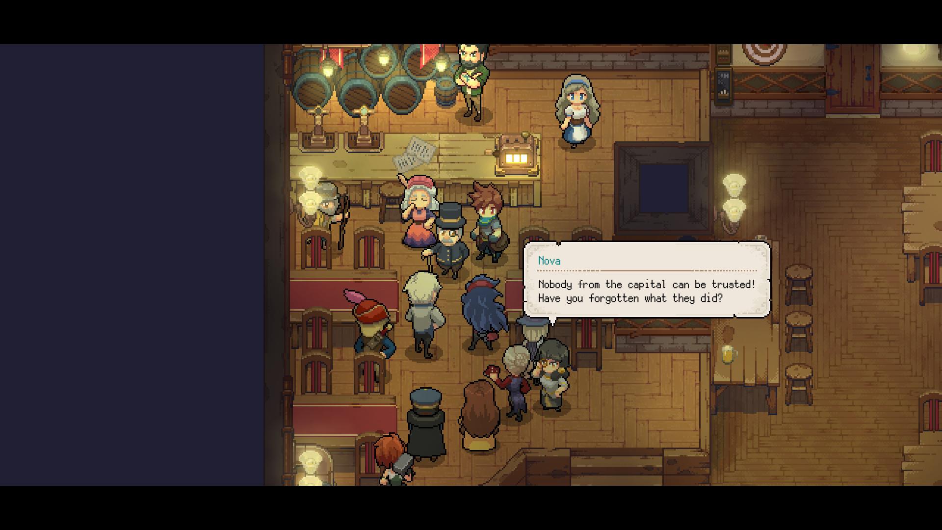 Potion Permit اوروبي V2 رابط هديه ستيم