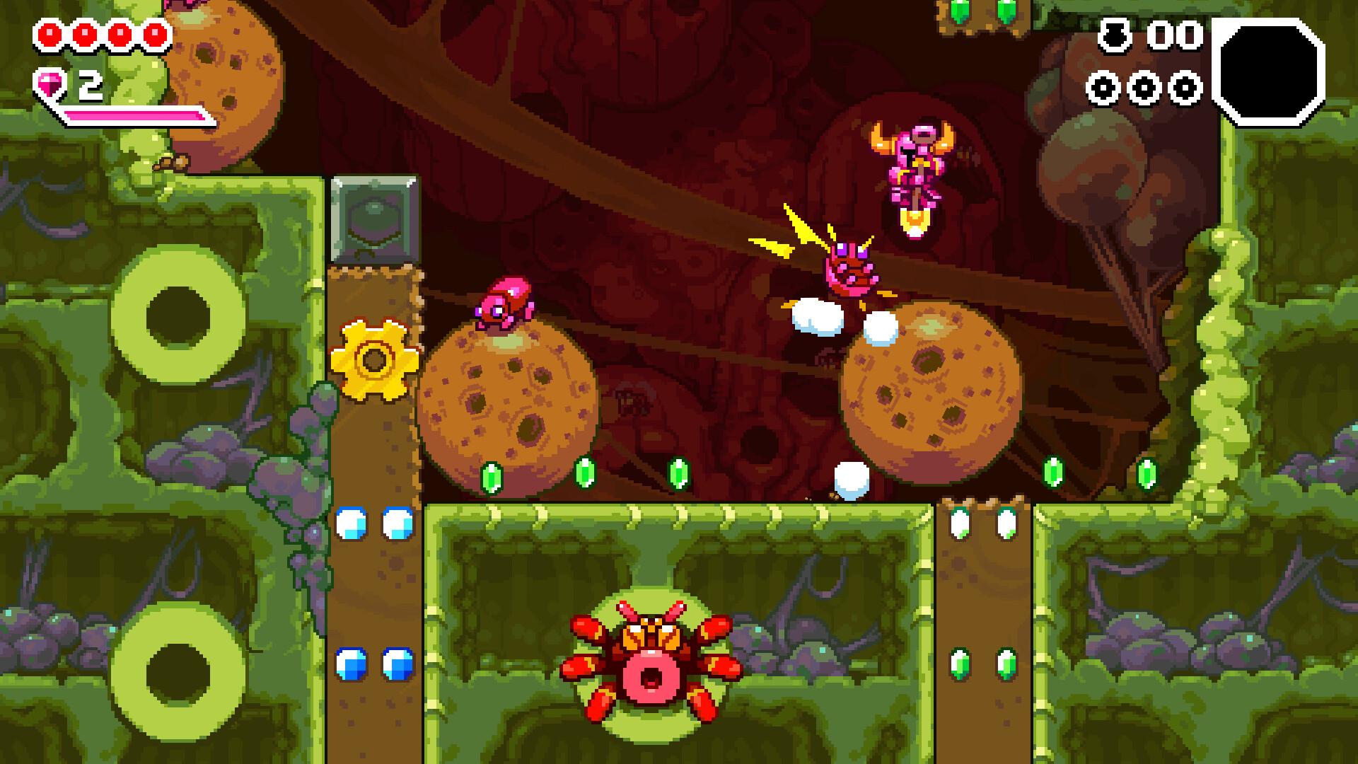 Shovel Knight Dig إكس بوكس سيريس X|S حساب