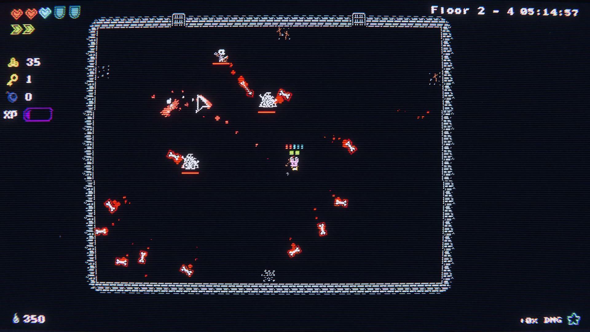 Tiny Rogues بي سي ستيم حساب