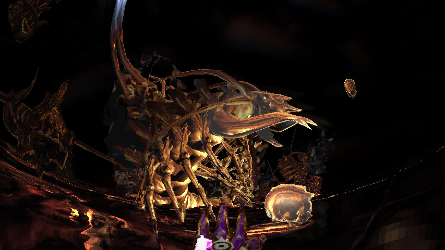 HYPER DEMON بي سي ستيم كود رقمي