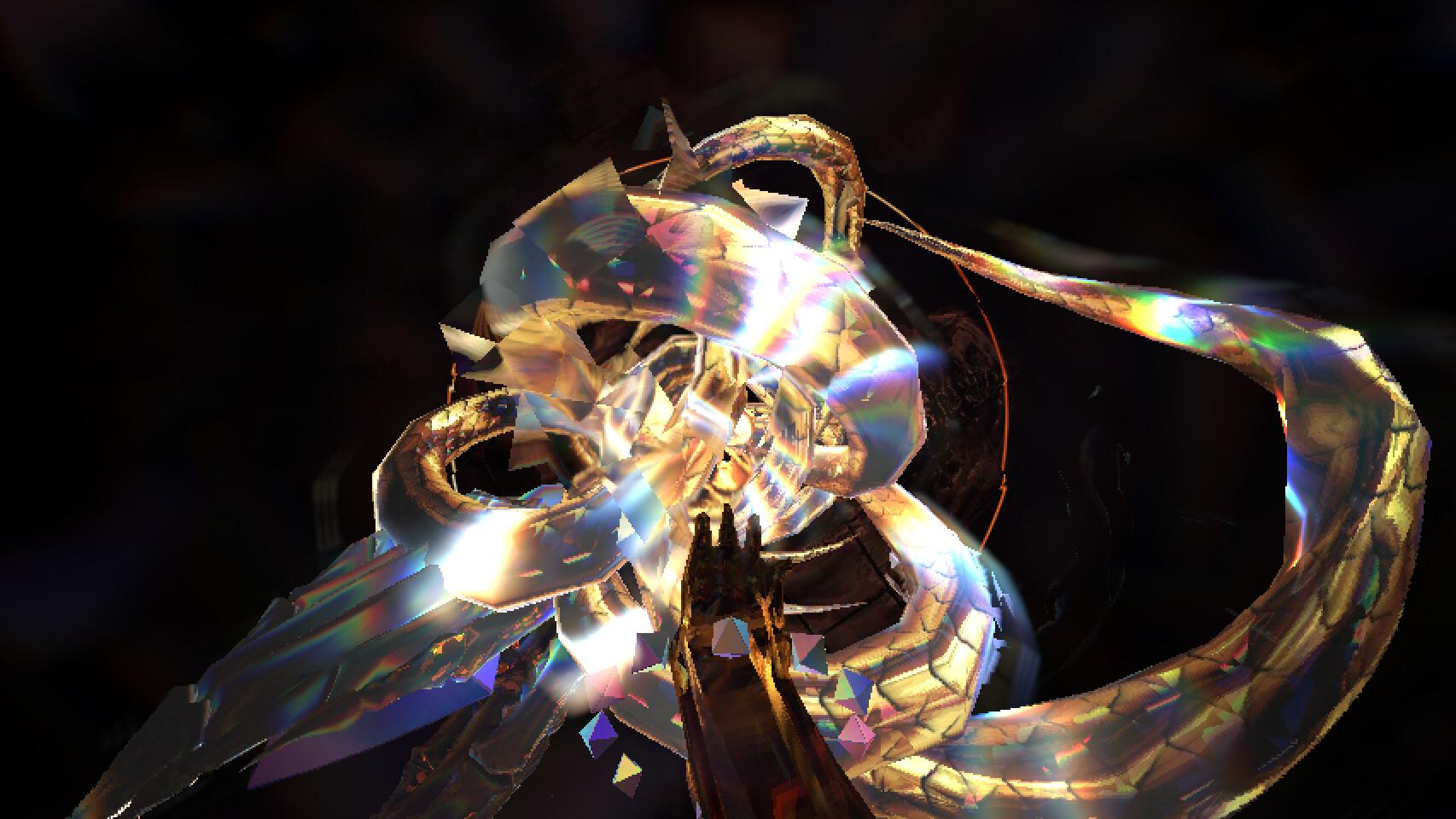 HYPER DEMON بي سي ستيم كود رقمي