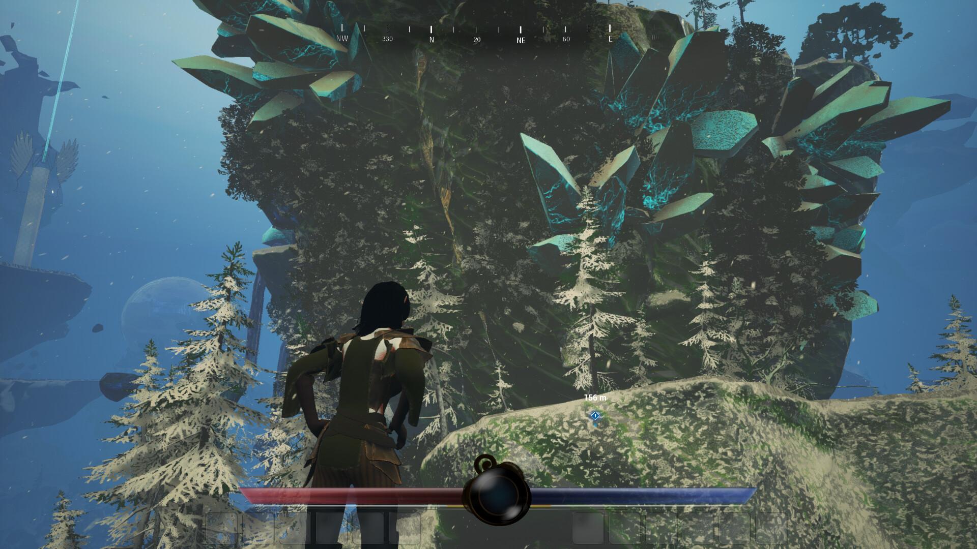 Isles Of Etherion ستيم كود رقمي