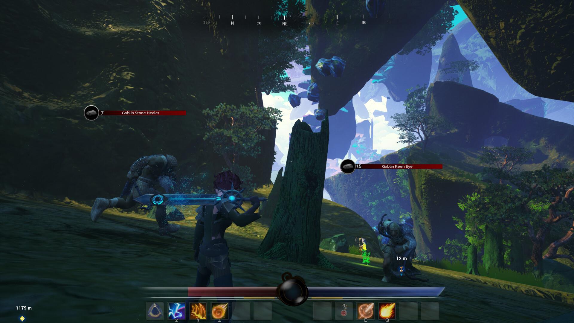 Isles Of Etherion ستيم كود رقمي