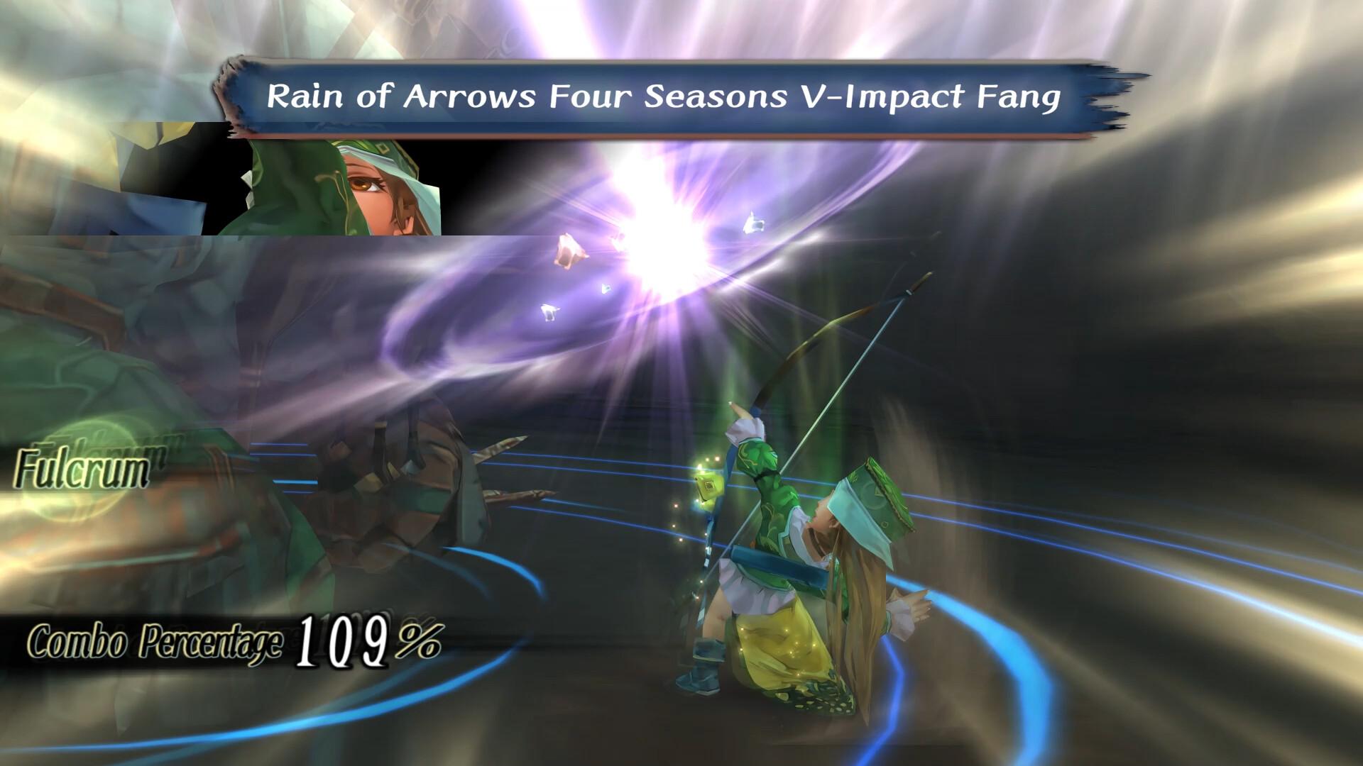 Romancing SaGa -Minstrel Song- ريماستر اوروبي بلايستيشن 4/بلايستيشن 5 كود رقمي