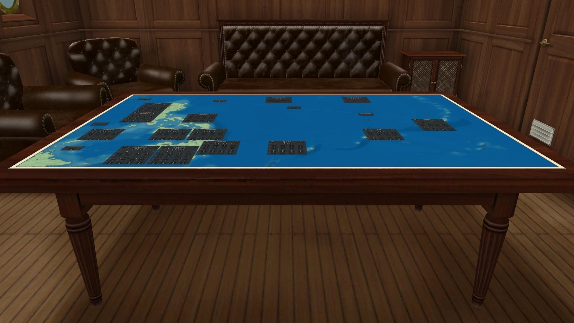 Clad In Iron - Manila Bay 1898 DLC ستيم كود رقمي