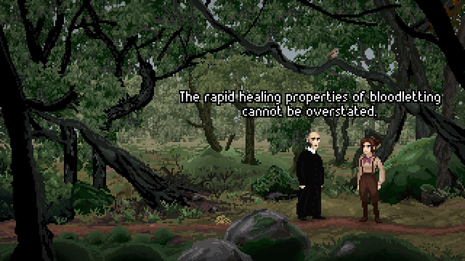 The Excavation Of Hob'S Barrow ستيم كود رقمي