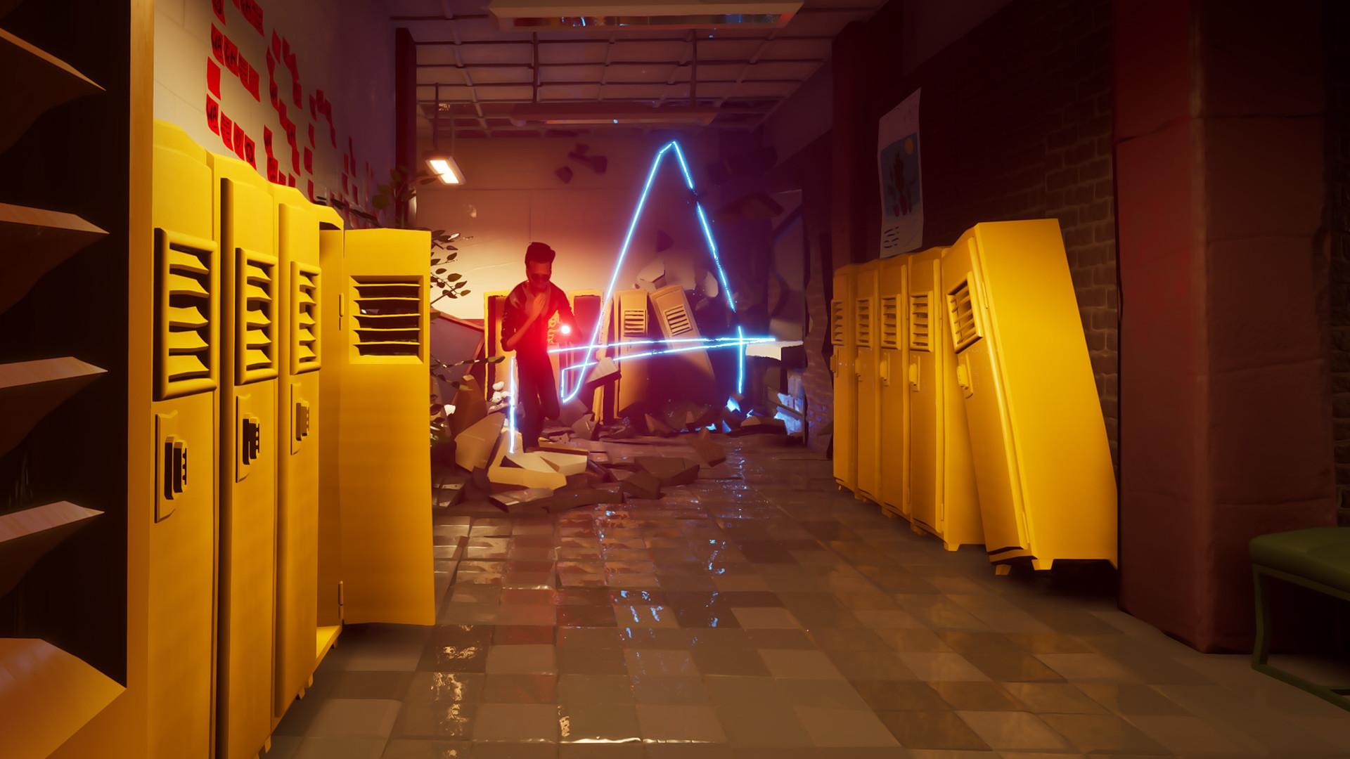 Gravewood High - Chapter 1 DLC ستيم كود رقمي